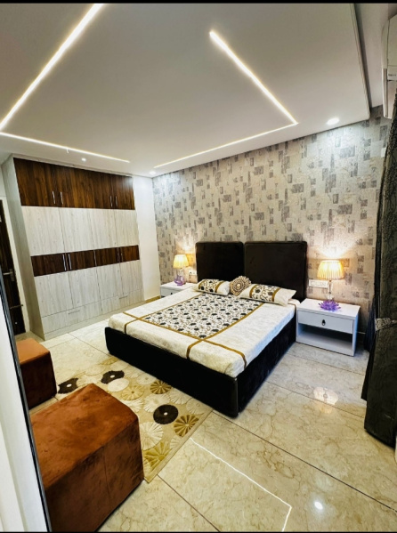 3 BHK Apartment 1476 Sq.ft. for Sale in Kharar, Mohali
