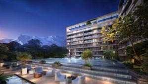 2 BHK Flat for Sale in Sector 10 Noida