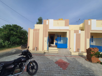 2 BHK House for Sale in Nattapettai, Kanchipuram