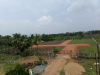 Residential Plot for Sale in Woraiyur, Tiruchirappalli