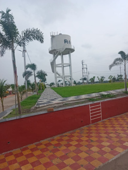  Residential Plot for Sale in Rau, Indore