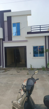 2 BHK House for Sale in Rau, Indore