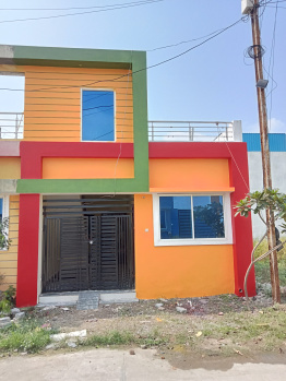 2 BHK House for Sale in Rau, Indore