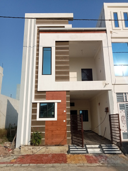 2 BHK House for Sale in Rau Road, Indore