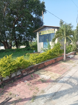  Residential Plot for Sale in Rau, Indore