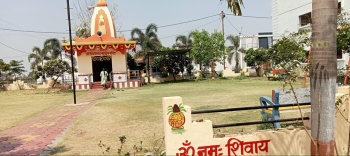  Residential Plot for Sale in Rau, Indore