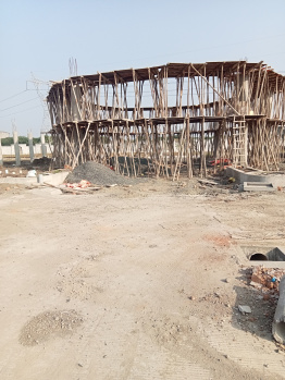  Residential Plot for Sale in Rau, Indore