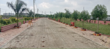  Residential Plot for Sale in Rau, Indore