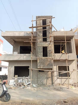 2 BHK House for Sale in Rau, Indore