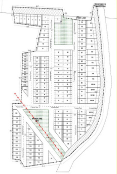  Residential Plot for Sale in Rau, Indore