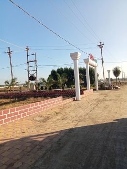  Commercial Land for Sale in Rau, Indore