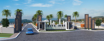  Residential Plot for Sale in Rau, Indore