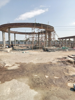  Residential Plot for Sale in Rau, Indore