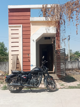 1 BHK House for Sale in Rau, Indore