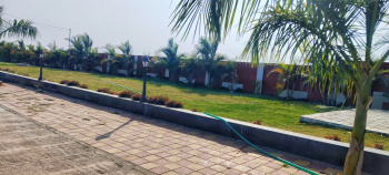  Residential Plot for Sale in Rau, Indore