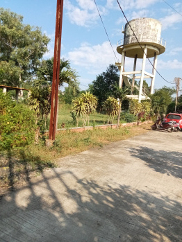  Residential Plot for Sale in Rau, Indore