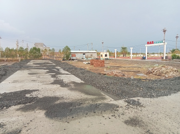  Residential Plot for Sale in Rau, Indore