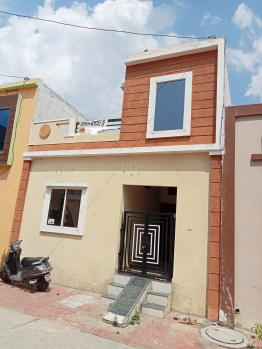 2 BHK House for Sale in Rau, Indore