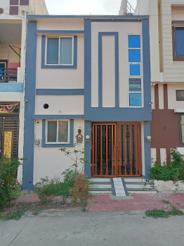 2.5 BHK House for Sale in Rau, Indore