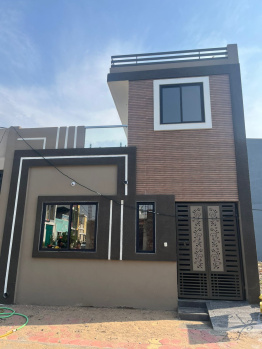 1 BHK House for Sale in Rau, Indore