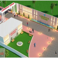 2 BHK House for Sale in Rau Pithampur Road, Indore