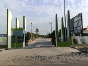  Residential Plot for Sale in Rau, Indore