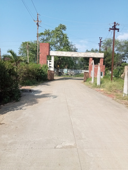  Residential Plot for Sale in Rau, Indore