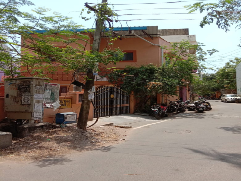 Commercial Land 2000 Sq.ft. for Rent in