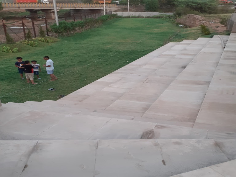 4 BHK Villa 1600 Sq.ft. for Sale in New City Center, Gwalior