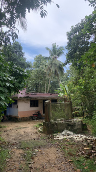  Residential Plot for Sale in Ettumanoor, Kottayam