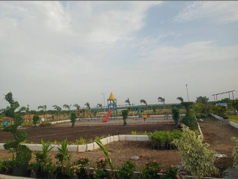  Residential Plot 231 Sq. Yards for Sale in Kondakal, Hyderabad