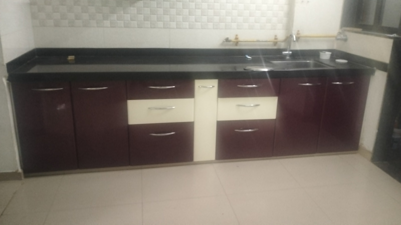 3 BHK House 1700 Sq.ft. for Rent in Pardi, Vapi