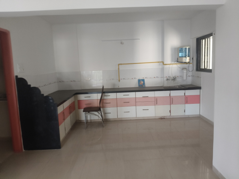 1 BHK Apartment 710 Sq.ft. for Rent in Chala, Vapi