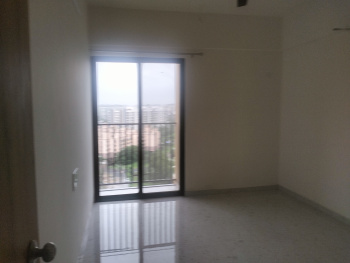 3 BHK Flat for Rent in Chala, Vapi