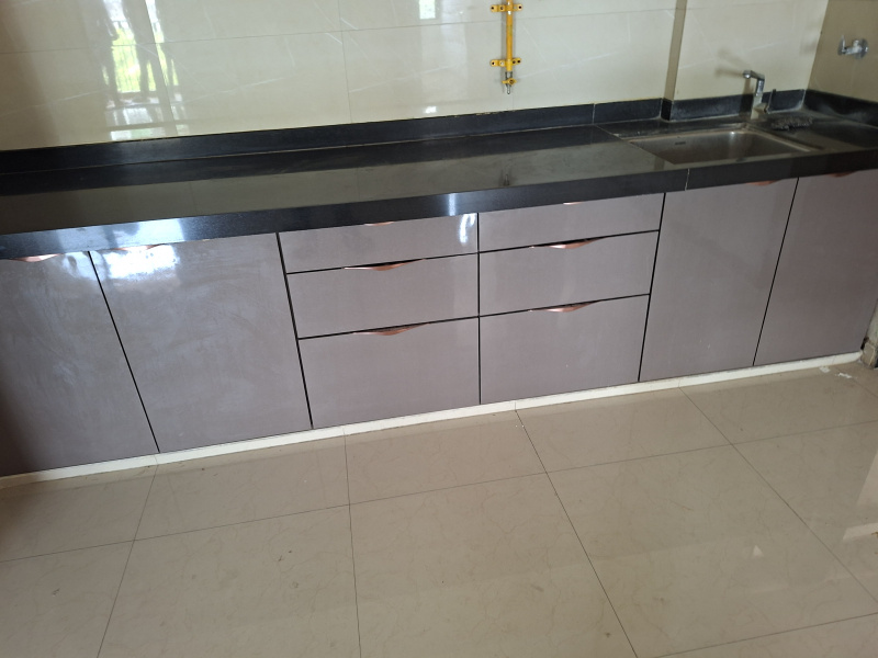 3 BHK Apartment 1290 Sq.ft. for Rent in Chala, Vapi