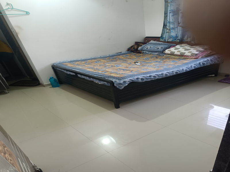 2 BHK Apartment 1000 Sq.ft. for PG in Chala, Vapi
