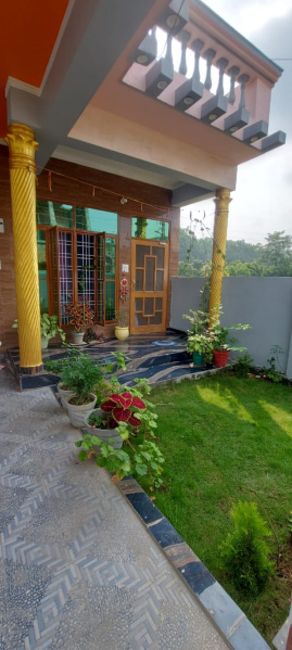 2 BHK House 800 Sq.ft. for Sale in Harrawala, Dehradun