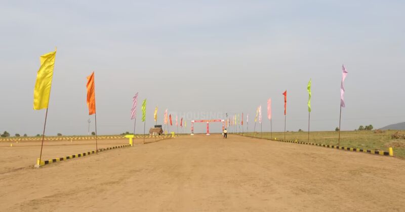  Commercial Land 1200 Sq.ft. for Sale in Walajabad, Kanchipuram