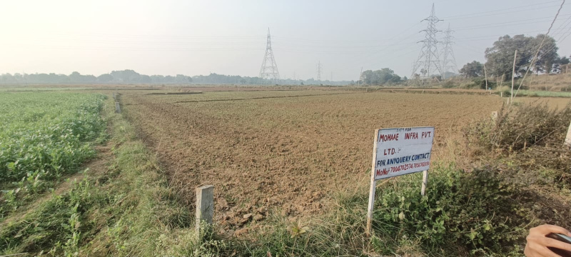  Residential Plot 900 Sq.ft. for Sale in Bihta, Patna