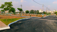  Residential Plot for Sale in Sunkadakatte Nagarbhavi, Bangalore