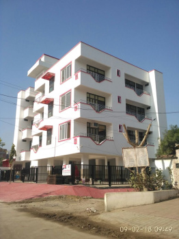 2 BHK Flat for Sale in Block B, Panki, Kanpur