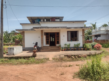 2 BHK House for Sale in Azhikode South, Kannur