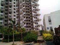 2 BHK Flat for Sale in Pirangut, Pune