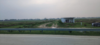  Residential Plot for Sale in Maniram, Gorakhpur