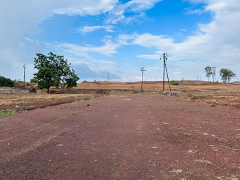  Commercial Land for Sale in Pisoli, Pune