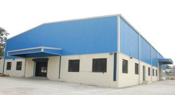  Industrial Land for Sale in Shikrapur, Pune