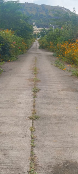  Industrial Land for Sale in Bhor, Pune