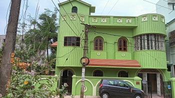 7 BHK House for Sale in Kalinga Vihar, Bhubaneswar
