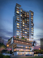 2 BHK Flat for Sale in Jogeshwari West, Mumbai