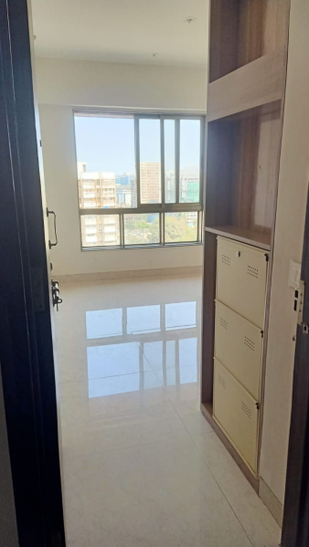 1 BHK Apartment 418 Sq.ft. for Sale in Bandra East, Mumbai